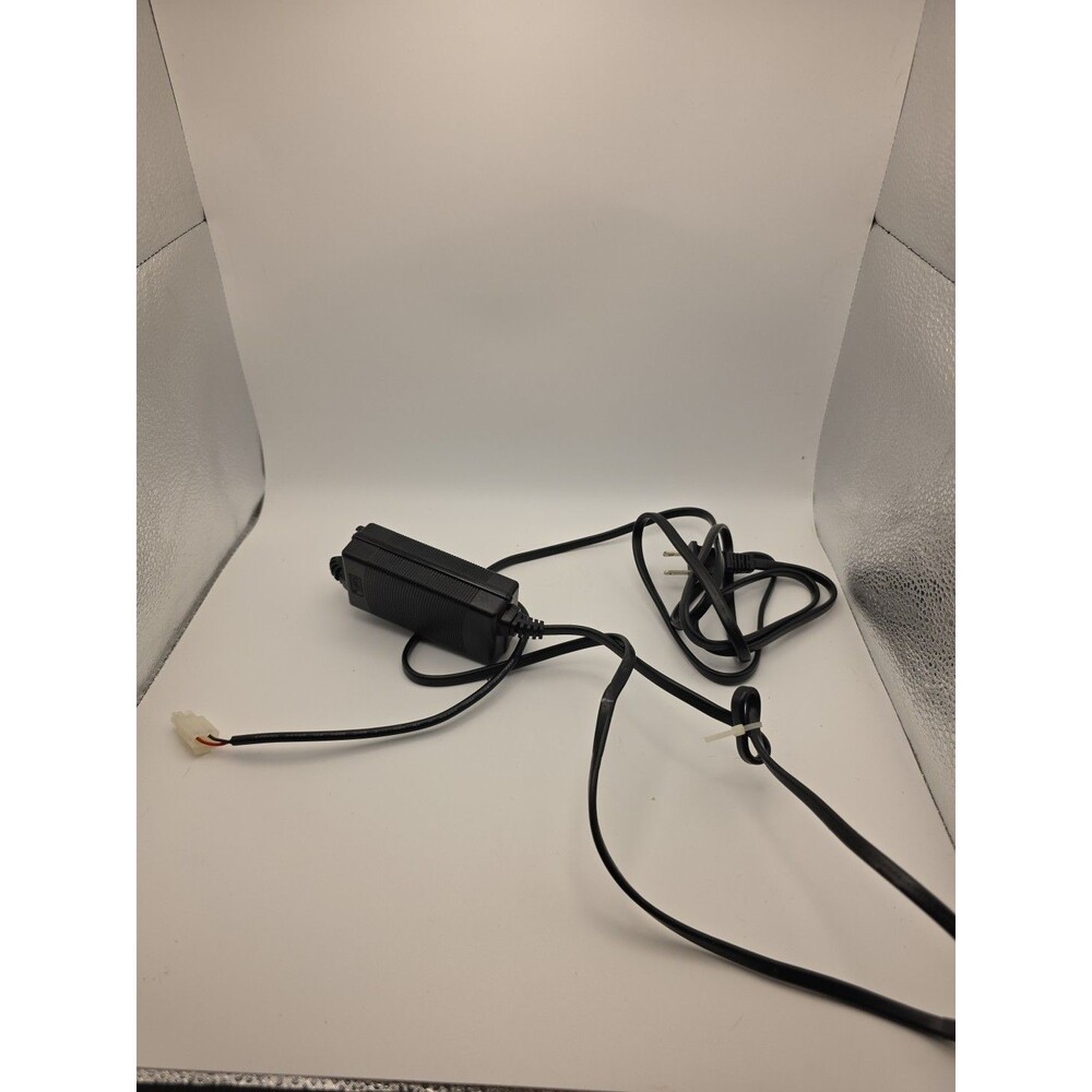 GVE 24V 2A AC/DC Adapter GM51-240200-1DE Replacement Part Er-wp01 Thereye Water